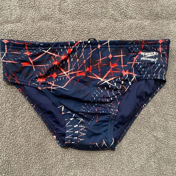 CLEARANCE. 🆕 Speedo NWOT Men’s Brief Swimsuit. Size 32. #8 - Picture 3 of 12